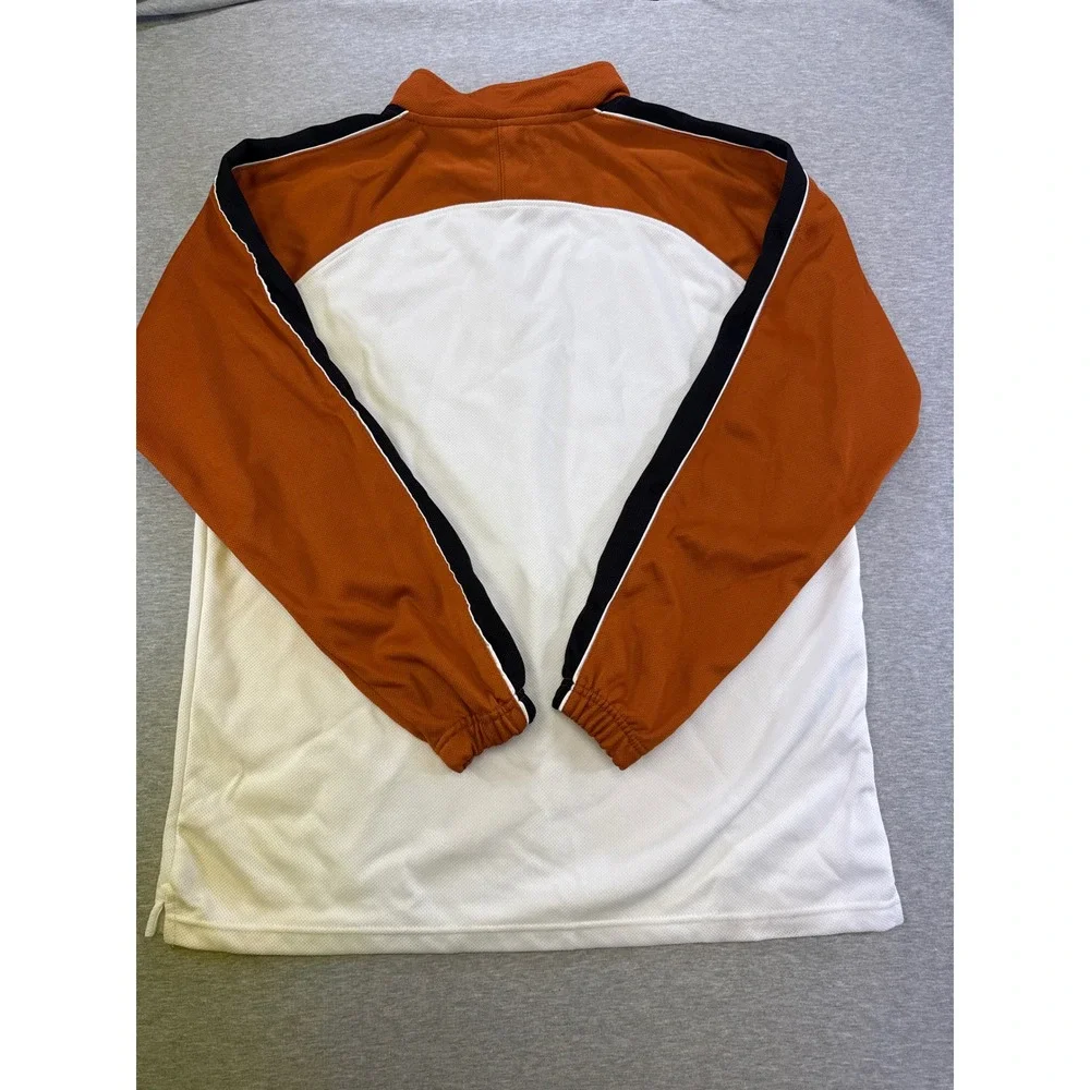NCAA texas longhorns